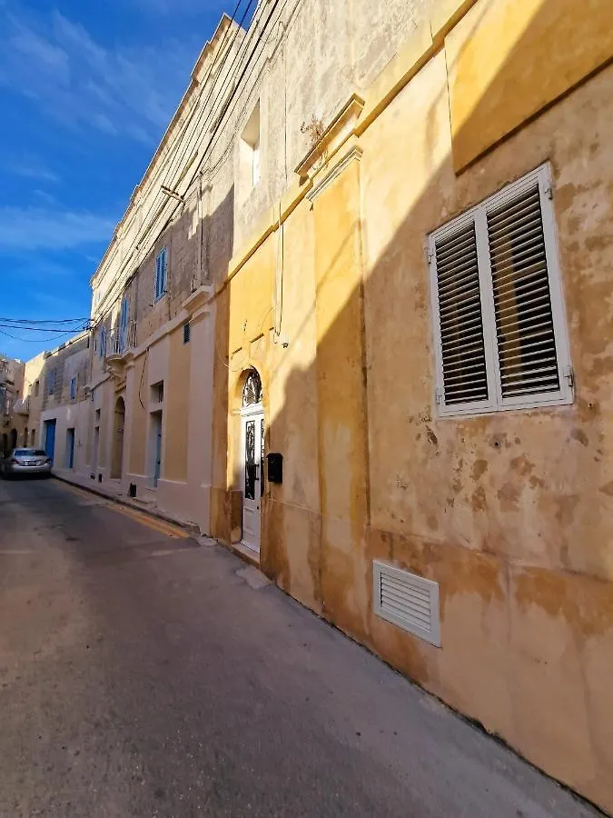 Apartament Nina Siggiewi