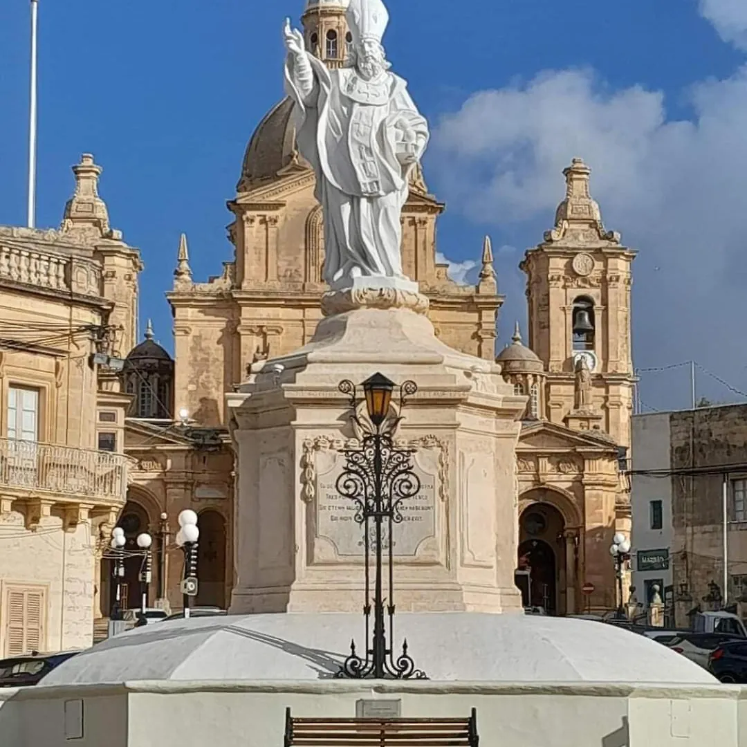Apartament Nina Siggiewi 0*,  Malta
