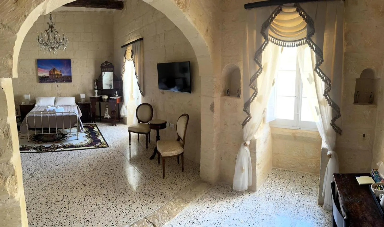 Apartament Nina Siggiewi