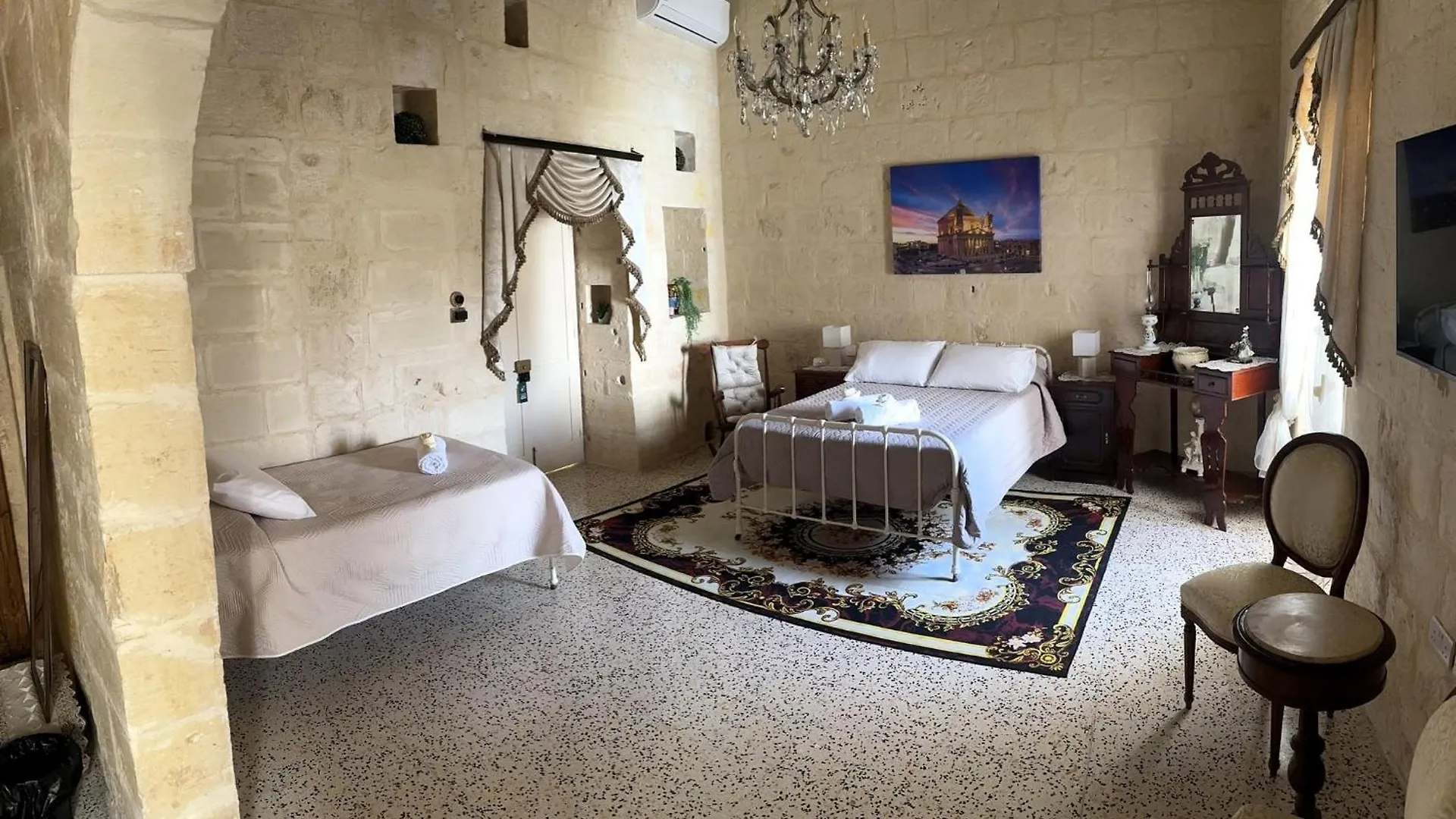 Kwatera prywatna Apartament Nina Siggiewi