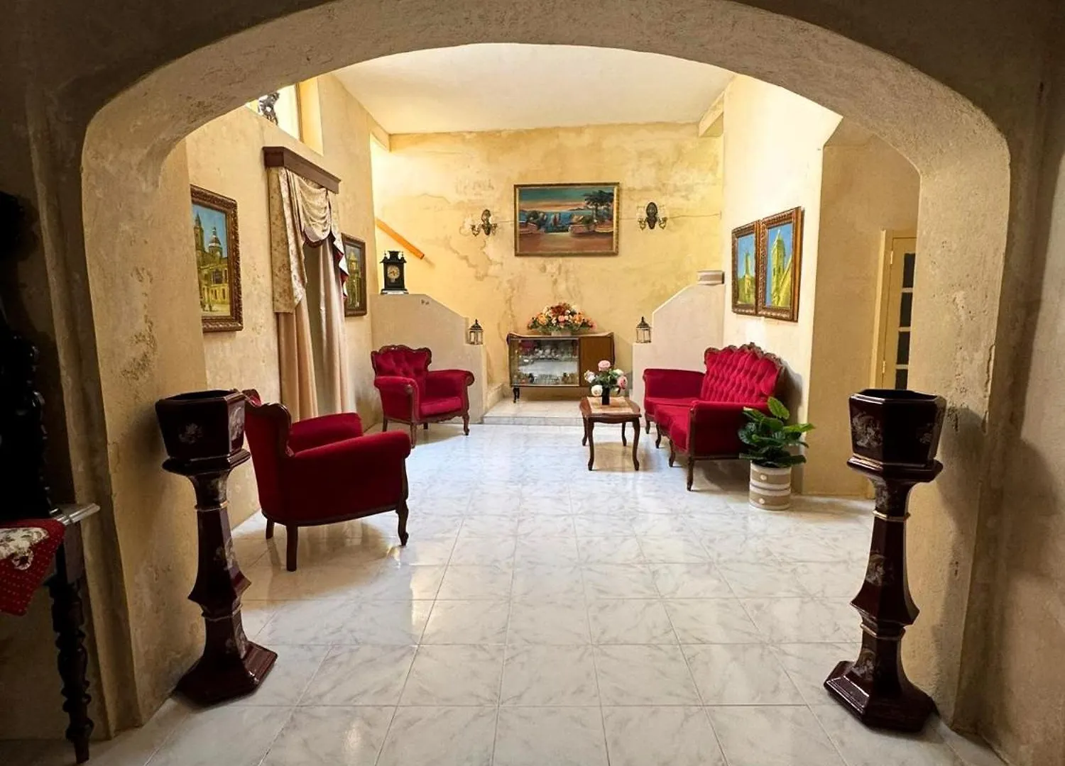 Kwatera prywatna Apartament Nina Siggiewi