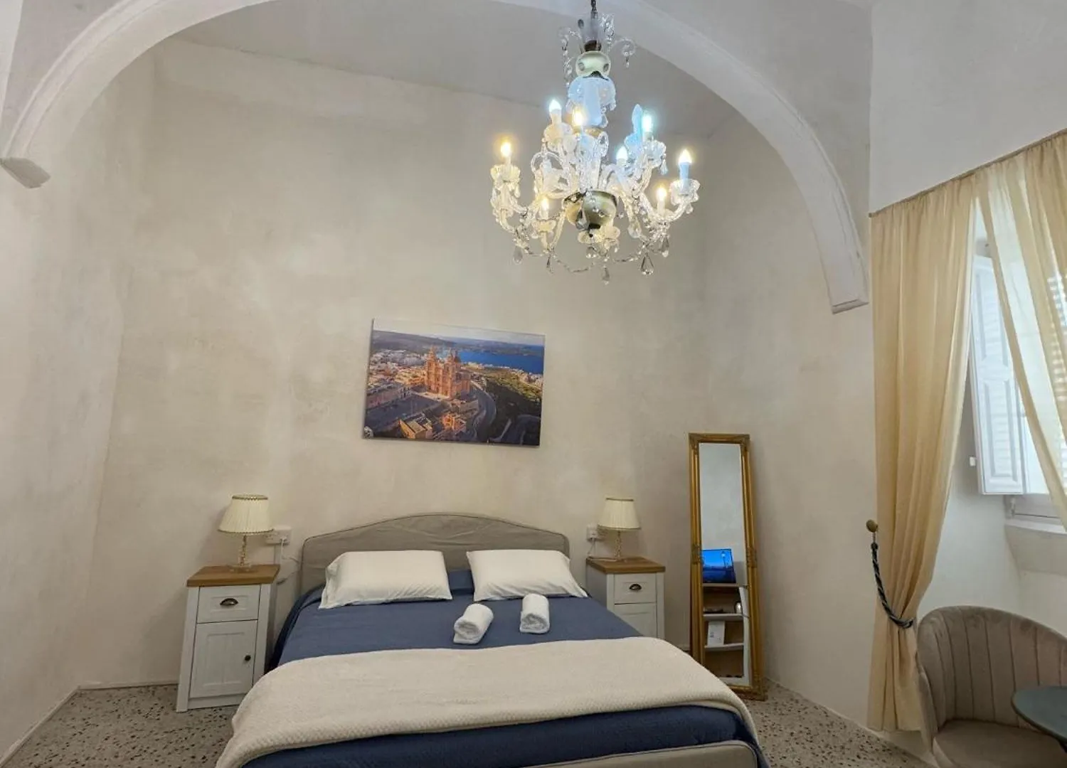 Kwatera prywatna Apartament Nina Siggiewi