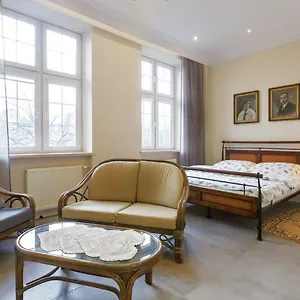  Apartament Mariacka Polska