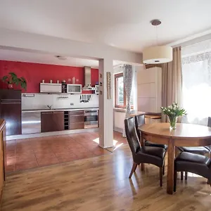  Apartament Charlotte Q4apartments Polska