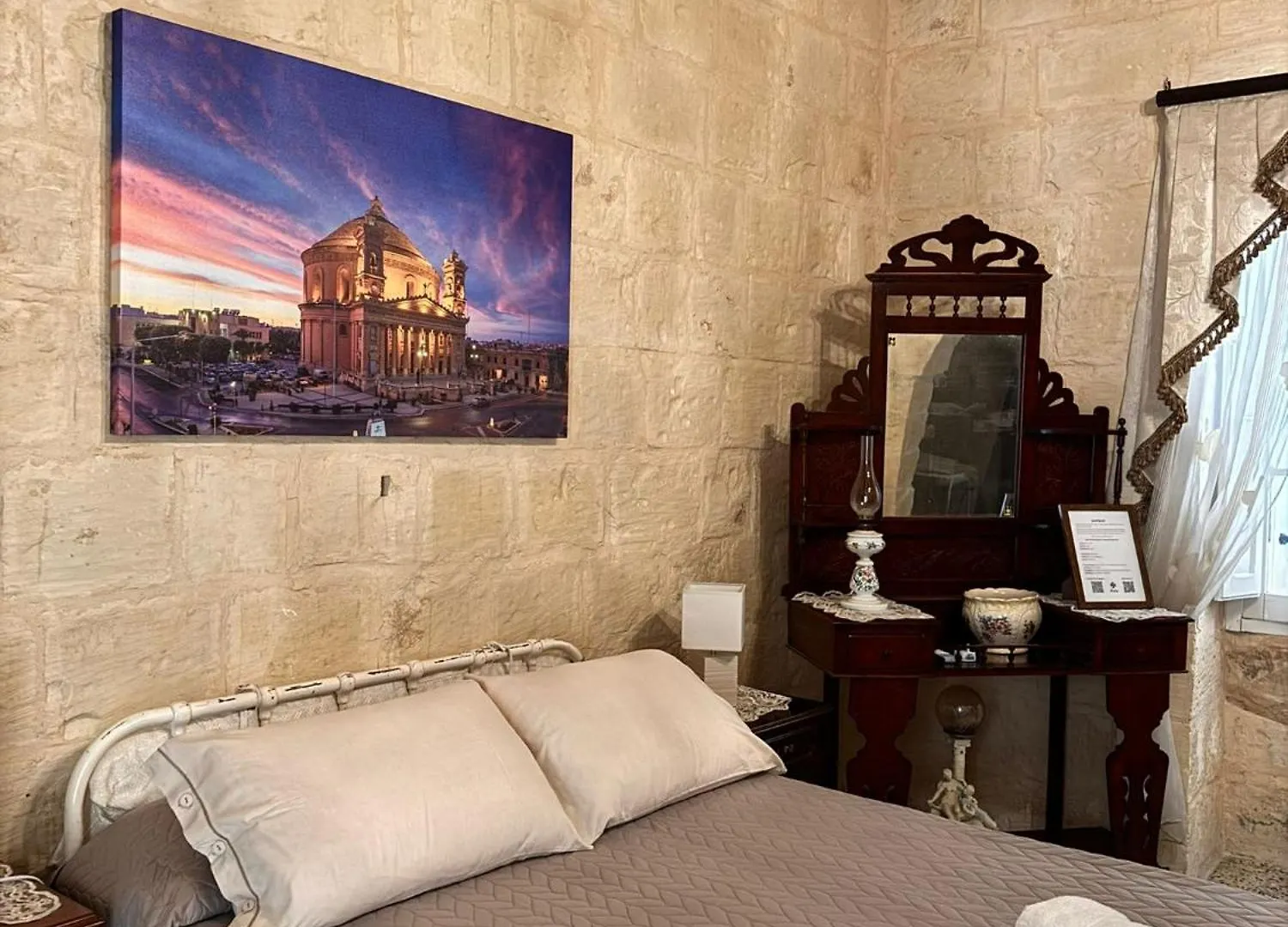 Ferienwohnung Nina Siggiewi 0*,  Malta